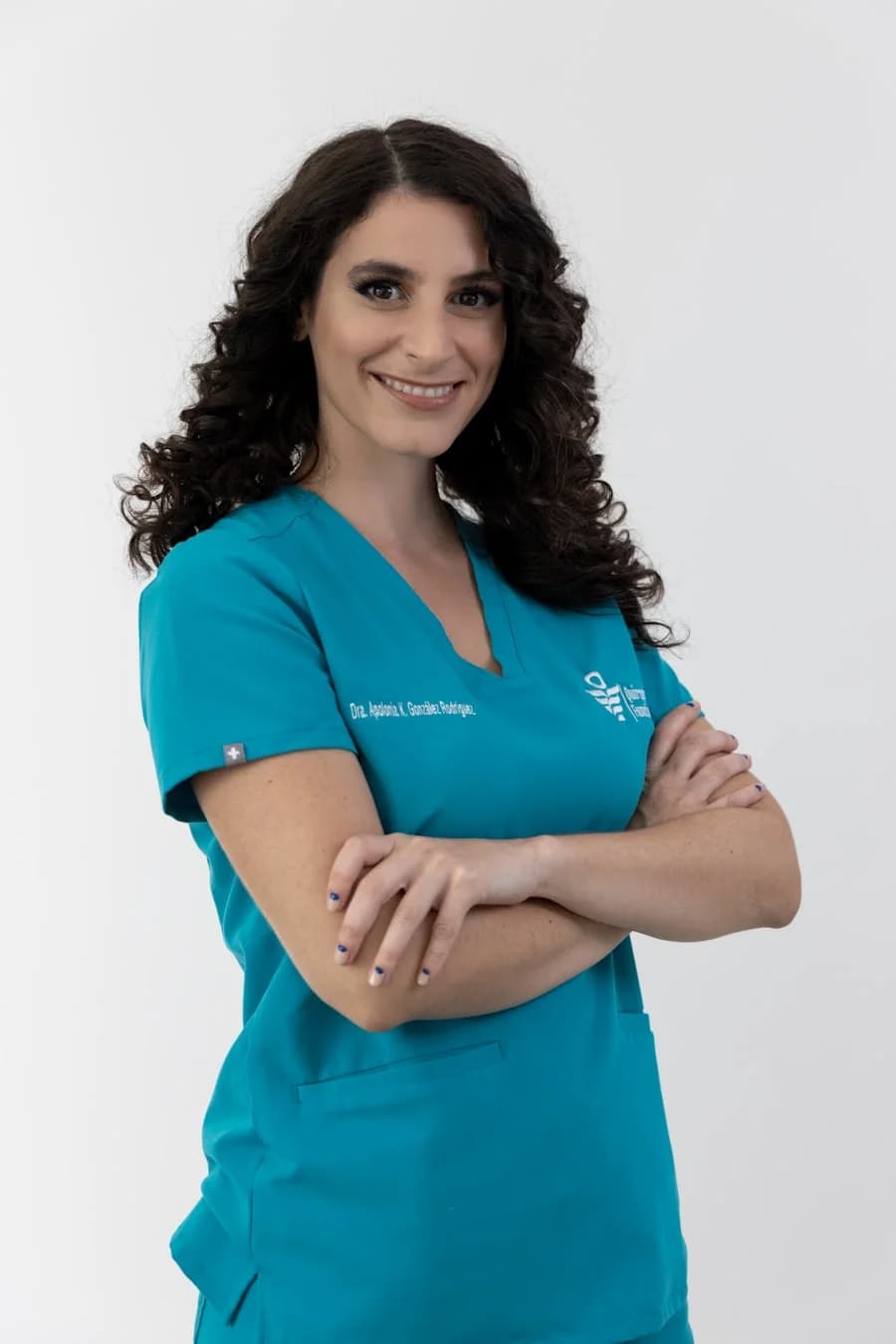 Dr Aoife Byrne