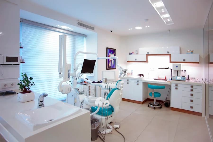 Check-up & exam